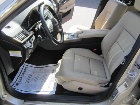 Used 2010 Mercedes-Benz E 350 Sedan image 24