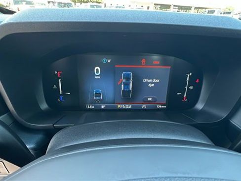 New 2025 Ford Maverick Lobo image 29