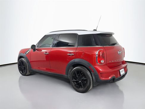Used 2015 MINI Cooper Countryman S FWD image 7