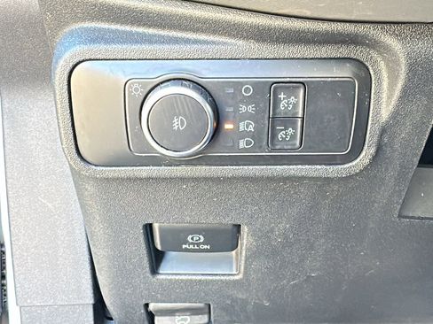 Used 2021 Ford Bronco Big Bend w/ Sasquatch Package image 14