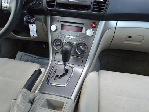 Used 2008 Subaru Legacy 2.5i Special Edition AWD/4WD image 18