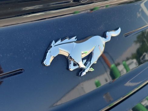 Used 2023 Ford Mustang Premium RWD image 6