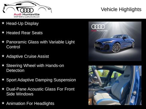 New 2026 Audi S5 Prestige AWD/4WD image 12