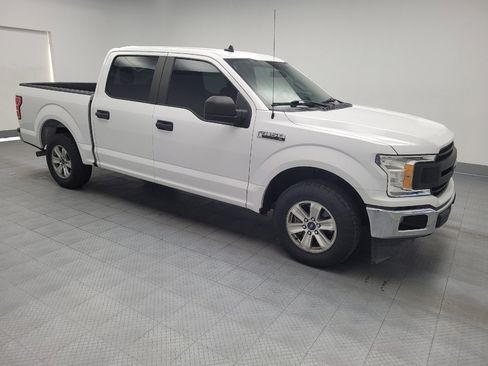Used 2020 Ford F150 XL w/ Equipment Group 101A Mid RWD image 11