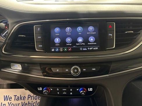 Used 2021 Buick Enclave Essence w/ Sound and Sites Package AWD/4WD image 19