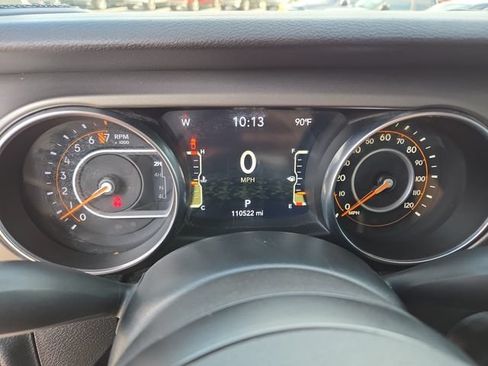Used 2020 Jeep Gladiator Sport w/ Quick Order Package 24S AWD/4WD image 18