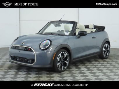 New 2026 MINI Cooper S