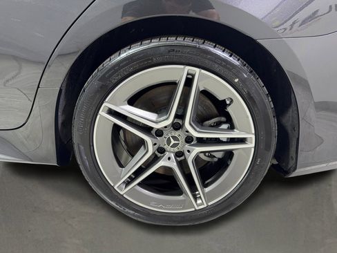 Used 2021 Mercedes-Benz CLS 450 4MATIC w/ Premium Package image 53