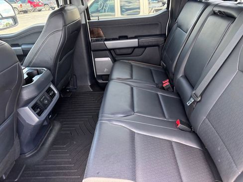 Used 2026 Ford F250 Lariat w/ Chrome Package AWD/4WD image 29