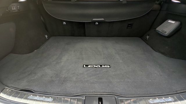 Used 2024 Lexus RX 350 FWD w/ Convenience Package image 30