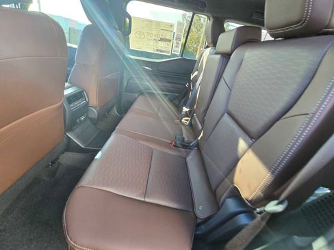 New 2026 Toyota Land Cruiser image 20