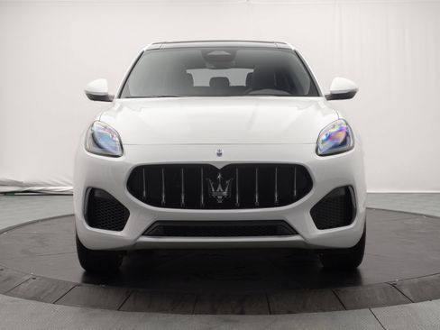 New 2025 Maserati Grecale GT AWD/4WD image 8