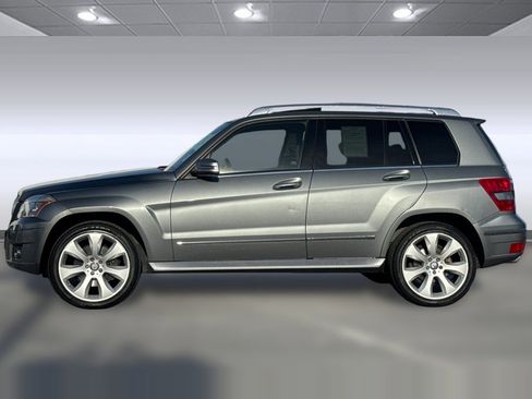 Used 2010 Mercedes-Benz GLK 350 GLK 350 image 2