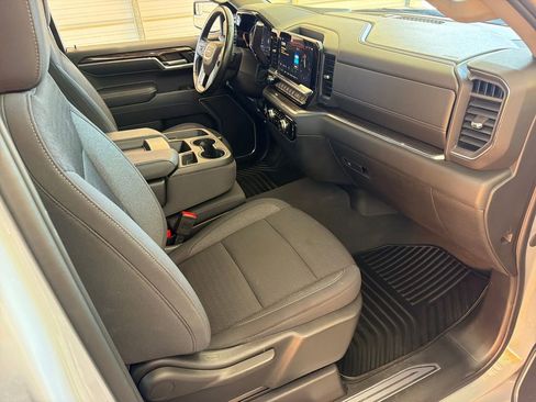 Used 2024 GMC Sierra 1500 Elevation AWD/4WD image 29