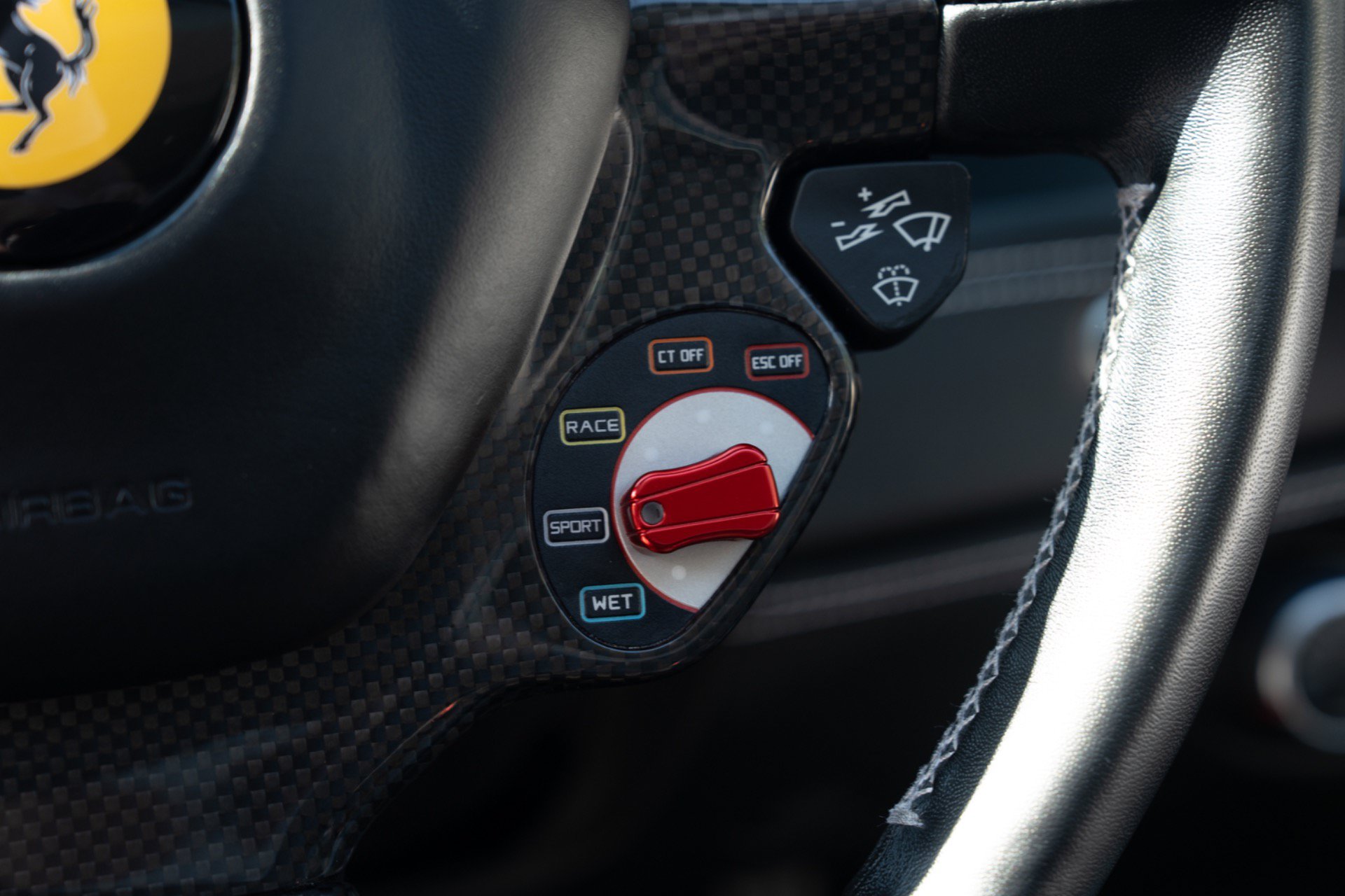 Used 2019 Ferrari 488 Spider RWD image 25