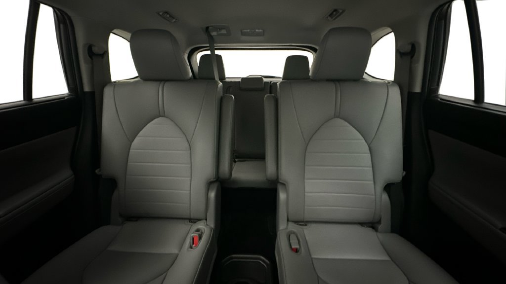 Certified 2021 Toyota Highlander XLE AWD/4WD image 15