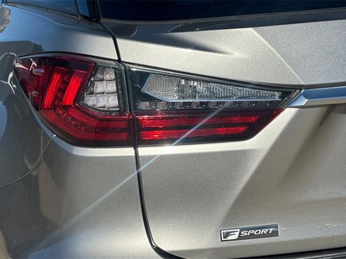 Used 2019 Lexus RX 350 F Sport image 28
