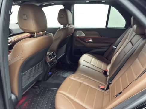 Used 2024 Mercedes-Benz GLE 450 4MATIC image 50