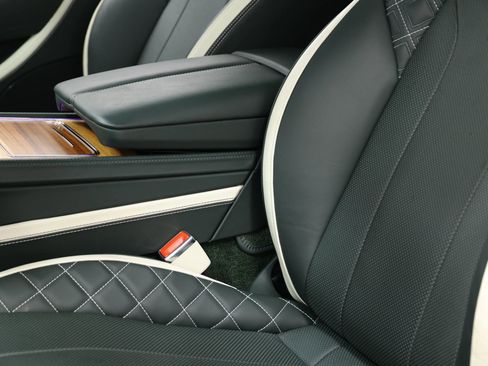 Used 2022 Bentley Continental GT Speed AWD/4WD image 25