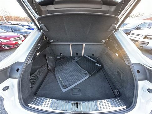 Used 2021 Porsche Cayenne Coupe image 41