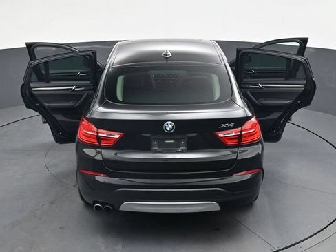 Used 2017 BMW X4 xDrive28i AWD/4WD image 40