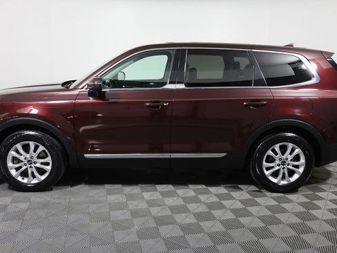 Used 2020 Kia Telluride LX FWD image 7