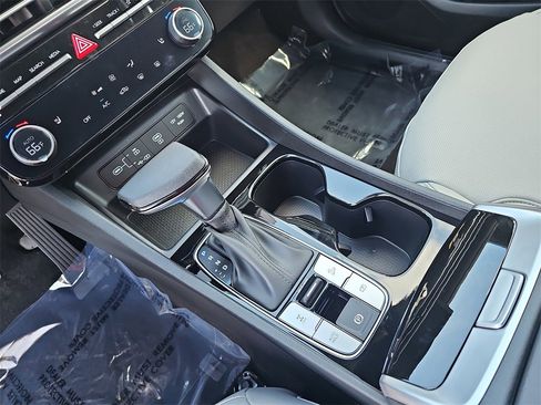 New 2026 Hyundai Santa Cruz SEL image 23