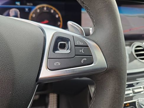 Used 2018 Mercedes-Benz E 63 AMG S image 24