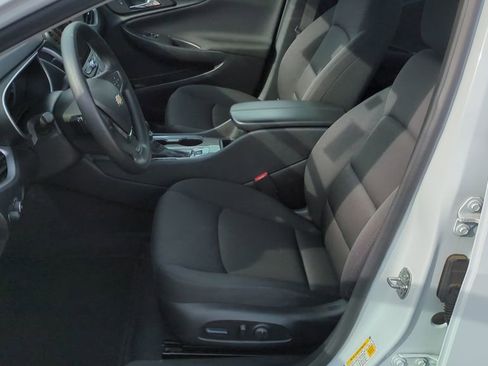 Used 2024 Chevrolet Malibu LT FWD image 10
