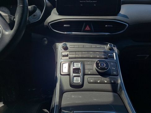 Used 2022 Hyundai Santa Fe Calligraphy AWD/4WD image 11