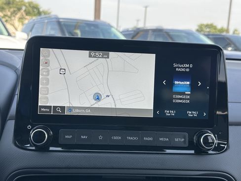 Used 2023 Hyundai Kona SEL w/ Convenience Package FWD image 27