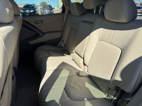 Used 2009 Nissan Murano LE AWD/4WD image 37