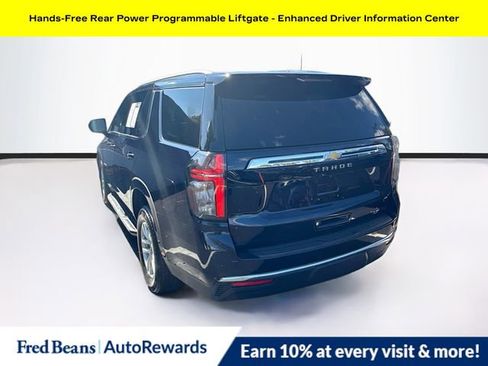 Used 2023 Chevrolet Tahoe LT image 5