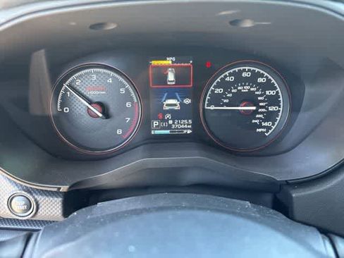 Used 2022 Subaru Forester Sport w/ Popular Package #3 image 15