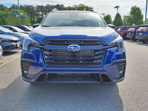 New 2026 Subaru Ascent Bronze Edition AWD/4WD image 2