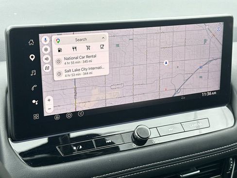 Used 2026 Nissan Rogue SL image 20