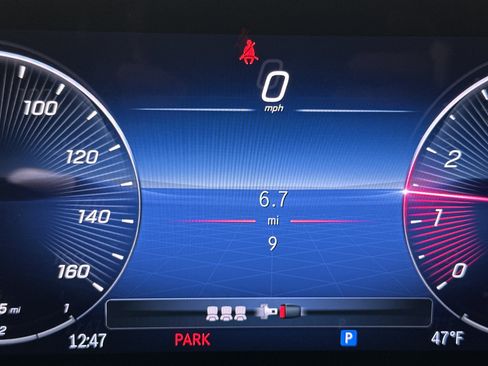 New 2026 Mercedes-Benz GLE 350 4MATIC image 13