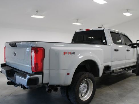 Used 2026 Ford F450 XL w/ XL Driver Assist Package AWD/4WD image 11