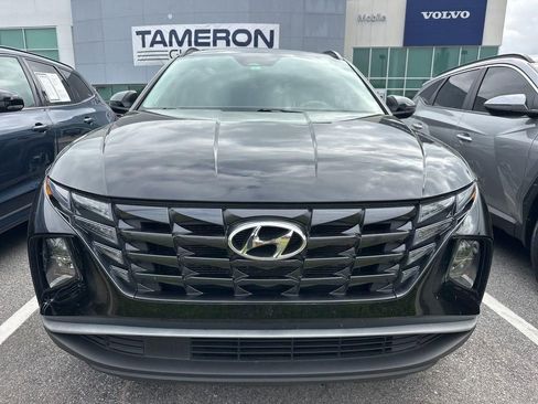 Used 2024 Hyundai Tucson SEL w/ Convenience Package image 2