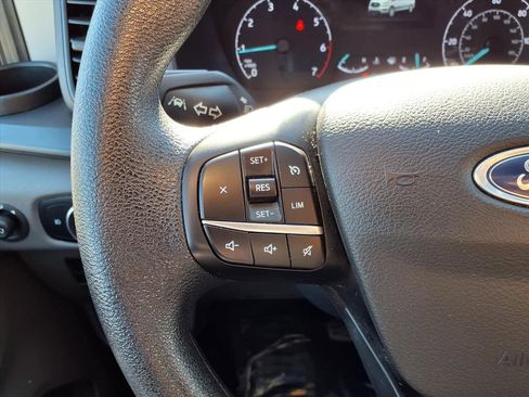 Used 2023 Ford Transit 350 XLT image 14