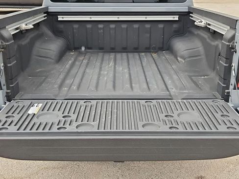 Used 2023 Nissan Frontier Pro-X w/ Pro-X Premium Package RWD image 37