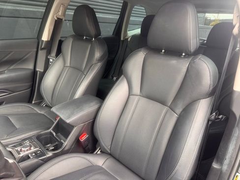 Used 2024 Subaru Forester Touring w/ POP Package 3 image 4