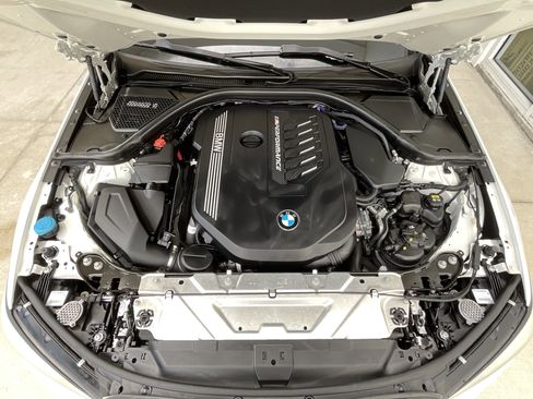 Used 2021 BMW M340i image 34