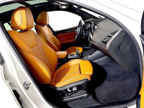 Certified 2023 BMW X3 xDrive30i w/ Convenience Package image 25