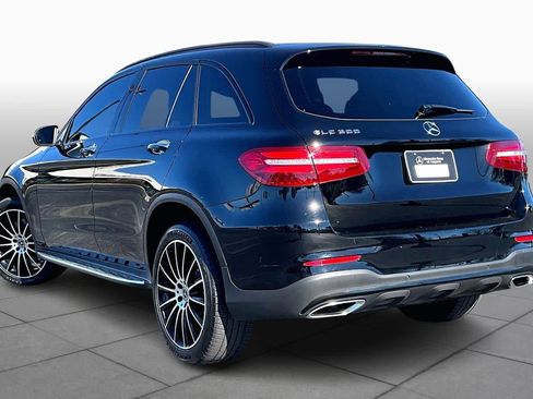 Used 2019 Mercedes-Benz GLC 300 image 11