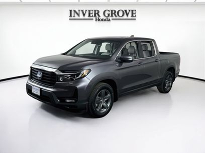 Used 2023 Honda Ridgeline RTL