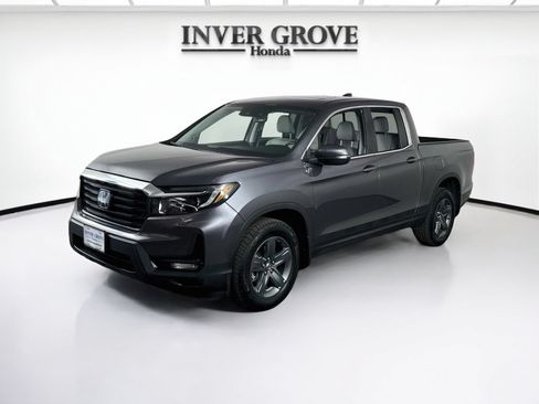 Used 2023 Honda Ridgeline RTL image 1