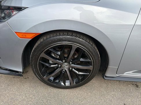 Used 2020 Honda Civic Sport image 14