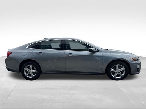 Used 2024 Chevrolet Malibu LT FWD image 7