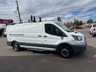 Used 2017 Ford Transit 150 148 Low Roof image 1